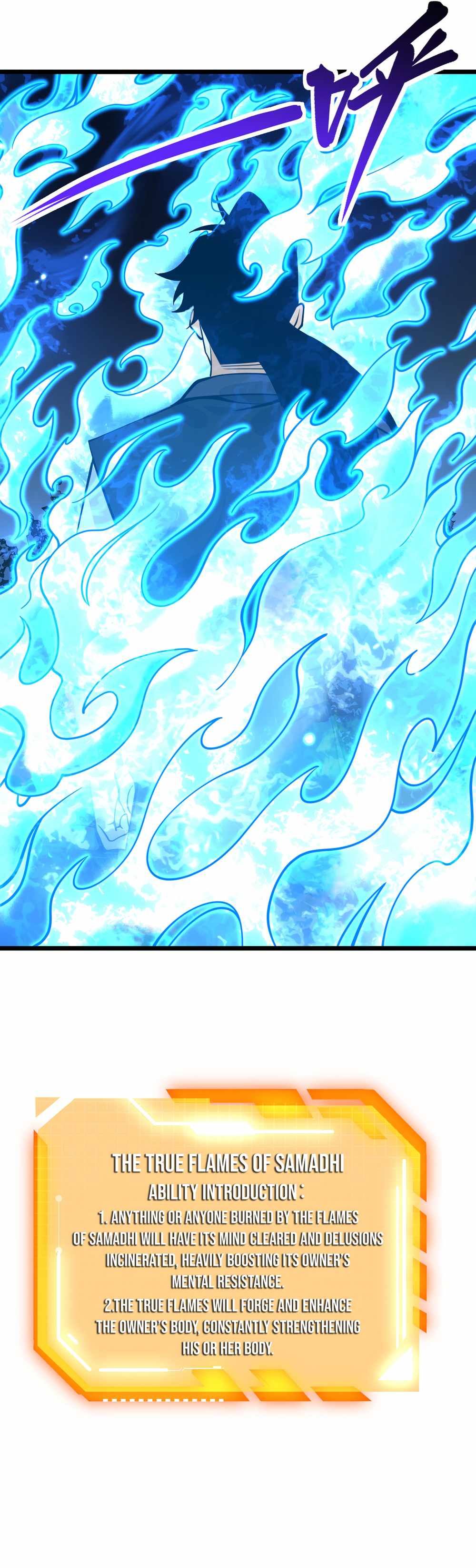 After Signing In For 30 Days, I Can Annihilate Stars Chapter 102 27